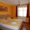 Отель Völgy Apartman в Эгере