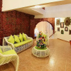 Отель Alma y Mar Hotel & Suites, фото 6