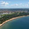 Отель Strandstugorna i Varamon, фото 4