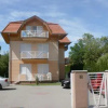 Отель Árnyas Apartmanház, фото 9