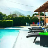 Отель Palm Springs Luxury Movie Colony Desert Resort, фото 6