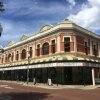 Отель Fremantle Colonial Home в Перте