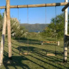 Отель Cabanas Espinillos Del Lago, фото 12