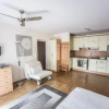 Отель Atmoszféra Apartman, фото 5