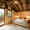 Отель Gletscher-Chalet Stubai, фото 3