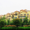 Отель Qingdao Bedoom Golden Beach, фото 1