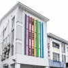 Отель OYO 164 Hotel Sri Permaisuri Cheras, фото 1