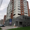 Гостиница Жилые помещения AAA Elita on Gogol 32/1 в Новосибирске