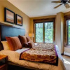 Отель Luxury 2 Bedroom Breckenridge Vacation Rental with Stunning Mountain Views Just Steps from Historic , фото 3