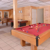 Отель Life Of Luxury 12 - Eight Bedroom Cabin, фото 15