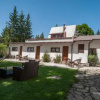 Отель Villa dei Pini, фото 5
