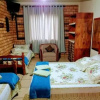 Отель Salesópolis Hostel, фото 21