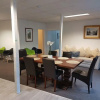 Отель Forbes Grove Budget Private Rooms, фото 6