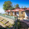 Отель Petals Neer Ganga Camps & Resort, фото 13