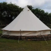 Отель Dunfanaghy Glamping, фото 4
