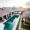 Отель 伊科巴纳巴厘岛别墅(Ikobana Bed and Breakfast Bali), фото 13