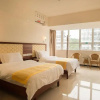 Отель Sanya Bojin Seaview Hotel, фото 5