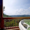 Отель Flatlanders' Retreat - 4 Br Cabin, фото 7