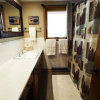 Отель Rocky Mountain High, aka Coyote Cabin - 2 Br Cabin, фото 5