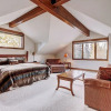 Отель Aspen Lodge, фото 4