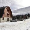 Отель Guest House Alpha Ski Camp, фото 12
