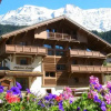 Отель Alpine Lodge 5, фото 9