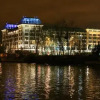 Отель Megalight II в Париже