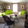 Отель Lorraine Parish Bedroom Suites, фото 4
