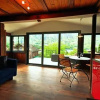 Отель Lake View Chalet, фото 6
