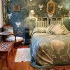 Отель Jambo Guest House Green Room in Green Point, фото 5