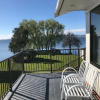 Отель Beautiful Lakefront Retreat, фото 8