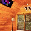 Отель Mountain Laurel Cabin - 1 Br Cabin, фото 2