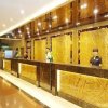 Отель Fuzhou Huawei Hotel, фото 9