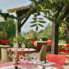 Отель Logis Hostellerie Le Vert, фото 13