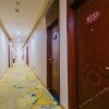 Отель Super 8 Hotel Xian Dianzicheng, фото 4