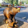 Отель Big Bear Retreat, фото 6