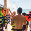 Отель MANTA Sail Training Centre, фото 8