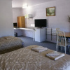 Отель Inglewood Motel and Caravan Park, фото 3