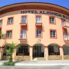 Отель Real Aligheri, фото 1