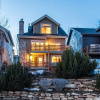 Отель Bear Hollow Beauty - 4 Br Townhouse, фото 12