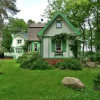 Отель Landhaus Victoria, фото 12