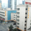 Отель Chengdu Motel 168 Hotel Jiuyanqiao, фото 1