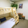 Отель Peanut Hotel, фото 9