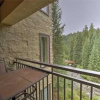 Отель Powderhorn Lodge, фото 8