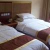 Отель Jiuzhaigou Jin Xin Hostel, фото 3