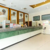 Отель GreenTree Alliance JiangSu SuQian MuYang YingBin Avenue Paris New City Hotel, фото 2