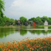 Отель Hanoi Majestic Hotel, фото 21