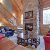 Отель Big Bear 2 - Five Bedroom Cabin, фото 29