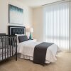 Отель Global Luxury Suites in the Heart of Silicon Valley, фото 27