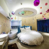 Отель Pangdaluanzhou International Hotel, фото 3